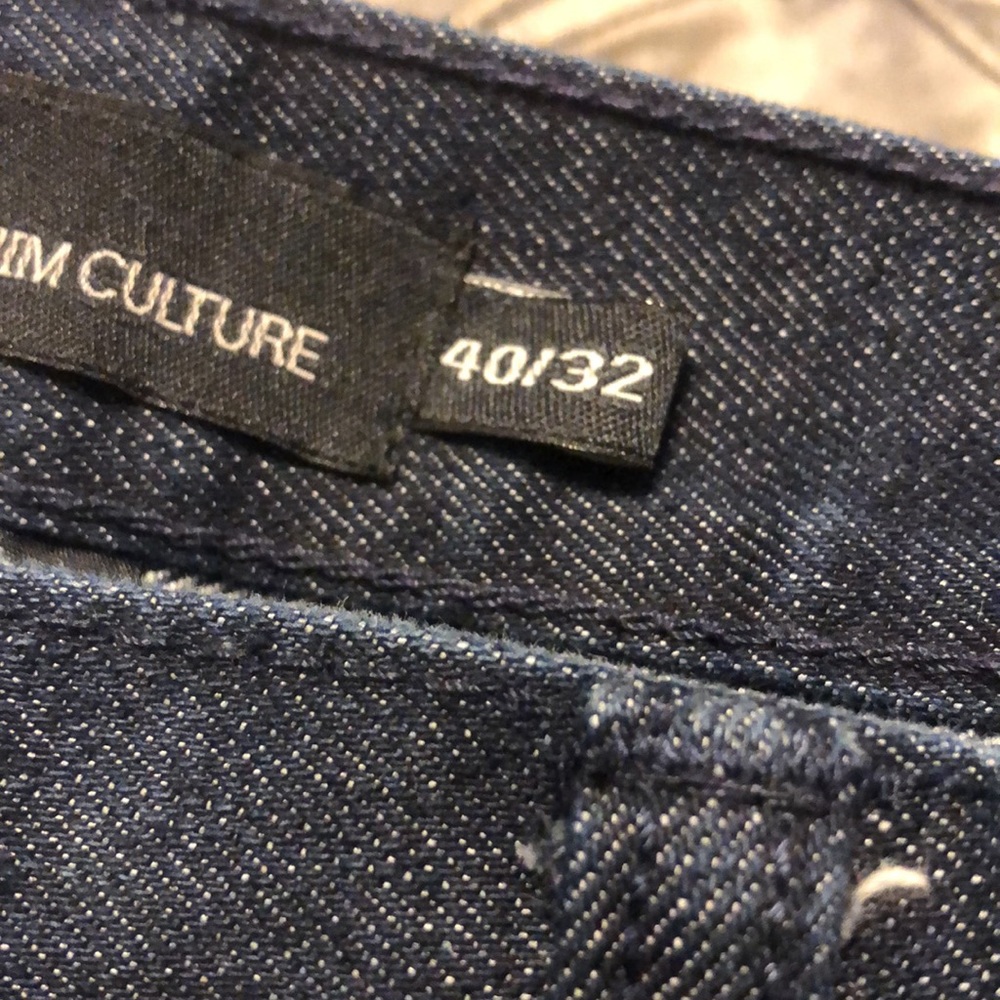 Men’s jeans smoke free home. - Picture 3 of 3